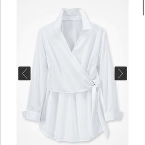 Coldwater Creek Tunic